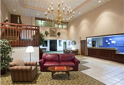 Baymont Inn & Suites By Wyndham Findlay - LBG 14