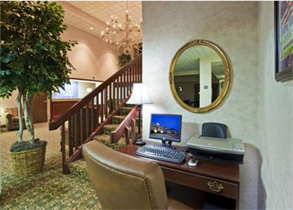 Baymont Inn & Suites By Wyndham Findlay - LBG 20