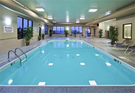 Baymont Inn & Suites By Wyndham Findlay - LBG 1