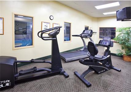 Baymont Inn & Suites By Wyndham Findlay - LBG 17