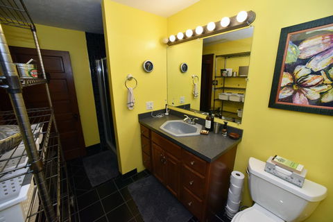 Berrodin Bed & Breakfast - LBG 40