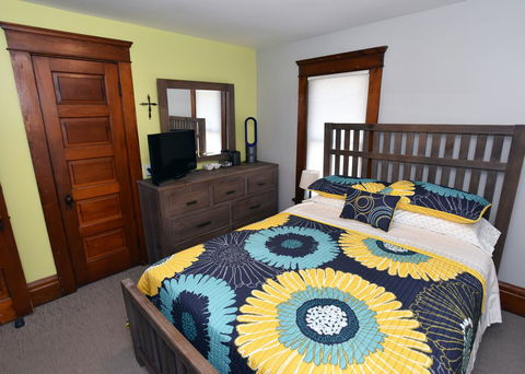 Berrodin Bed & Breakfast - LBG 10