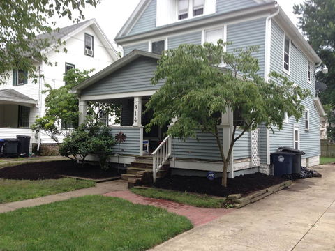 Berrodin Bed & Breakfast - LBG 24