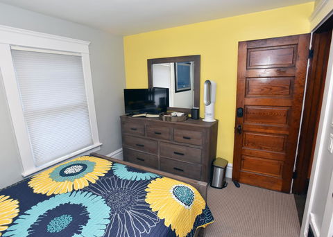 Berrodin Bed & Breakfast - LBG 2