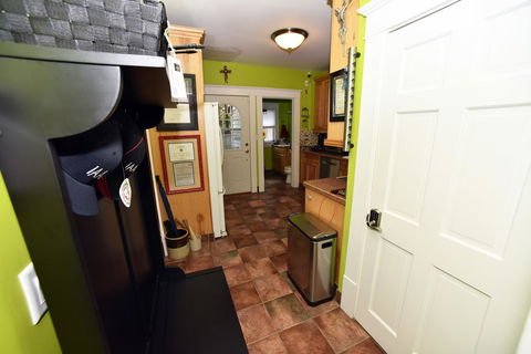 Berrodin Bed & Breakfast - LBG 35