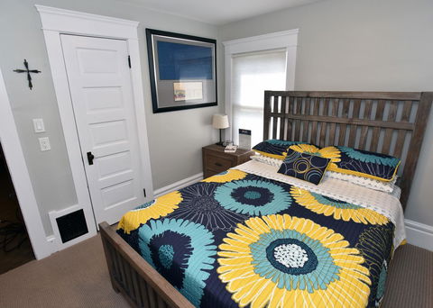 Berrodin Bed & Breakfast - LBG 4