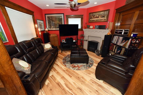 Berrodin Bed & Breakfast - LBG 31