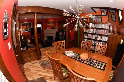 Berrodin Bed & Breakfast - LBG 34