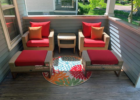 Berrodin Bed & Breakfast - LBG 17