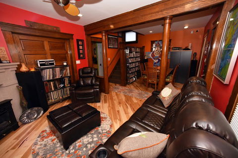Berrodin Bed & Breakfast - LBG 23