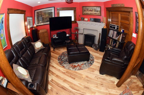 Berrodin Bed & Breakfast - LBG 27