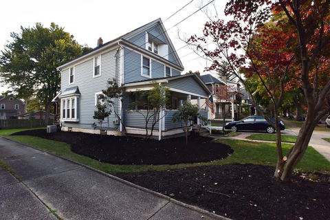 Berrodin Bed & Breakfast - LBG 29