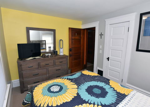 Berrodin Bed & Breakfast - LBG 3