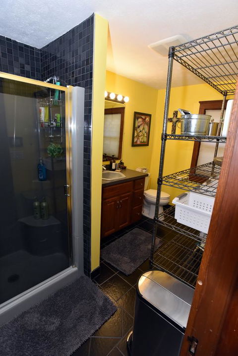 Berrodin Bed & Breakfast - LBG 22