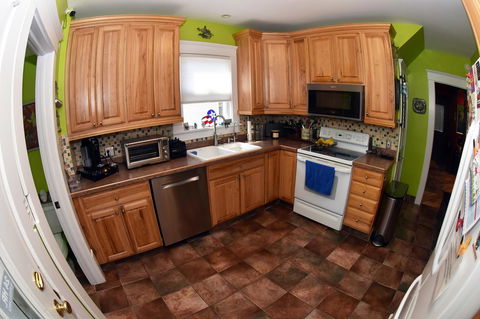 Berrodin Bed & Breakfast - LBG 20
