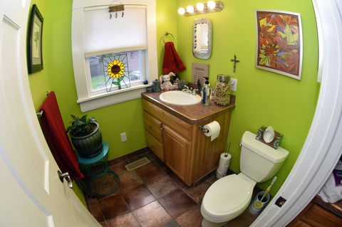 Berrodin Bed & Breakfast - LBG 30
