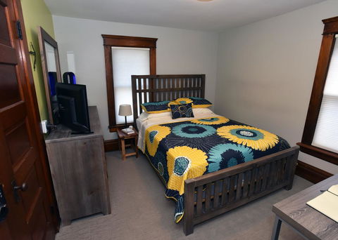 Berrodin Bed & Breakfast - LBG 14