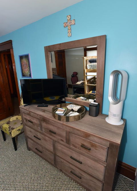 Berrodin Bed & Breakfast - LBG 7
