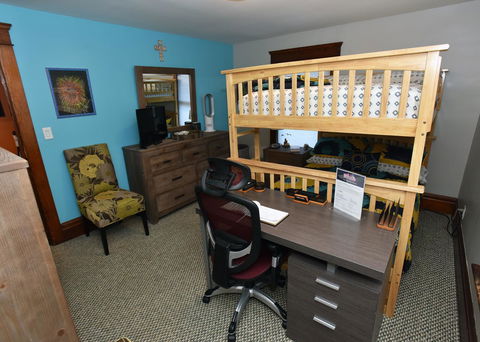 Berrodin Bed & Breakfast - LBG 6