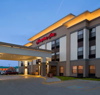 Hampton Inn Findlay
