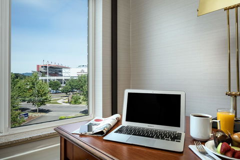 Hilton Garden Inn Corvallis - LBG 10