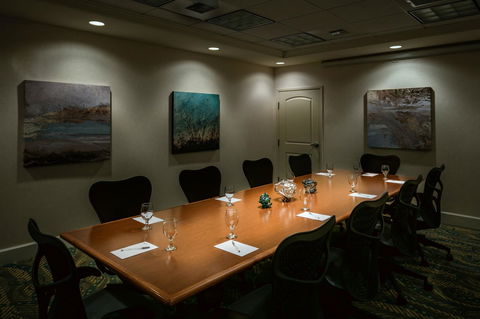 Hilton Garden Inn Corvallis - LBG 17