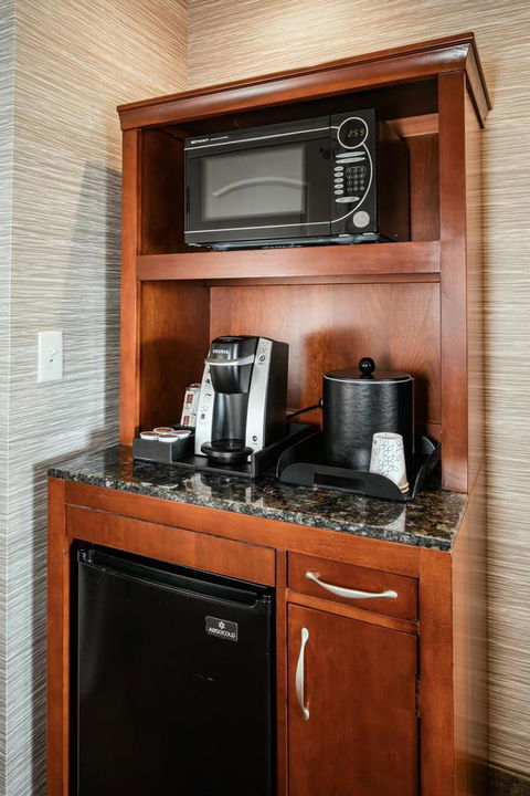 Hilton Garden Inn Corvallis - LBG 9