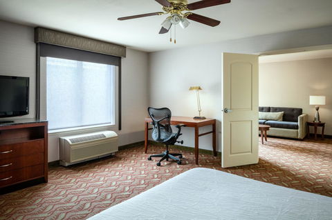 Hilton Garden Inn Corvallis - LBG 29