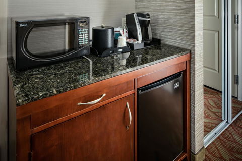 Hilton Garden Inn Corvallis - LBG 7