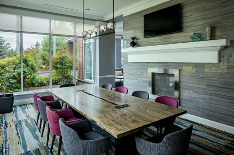 Hilton Garden Inn Corvallis - LBG 18