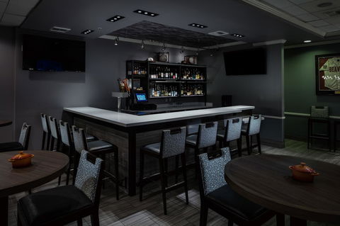 Hilton Garden Inn Corvallis - LBG 14