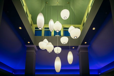 Hilton Garden Inn Corvallis - LBG 4