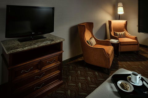 Hilton Garden Inn Corvallis - LBG 1