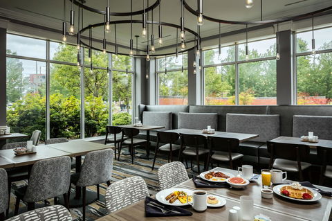 Hilton Garden Inn Corvallis - LBG 30