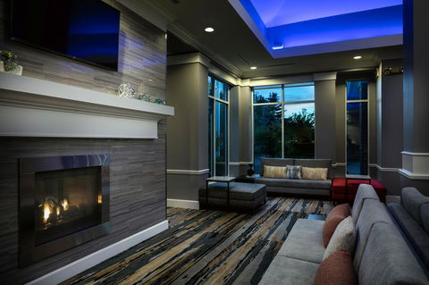 Hilton Garden Inn Corvallis - LBG 24