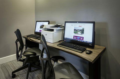 Hilton Garden Inn Corvallis - LBG 25