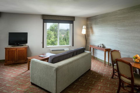 Hilton Garden Inn Corvallis - LBG 6