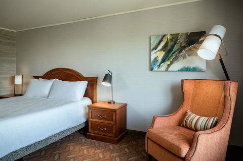 Hilton Garden Inn Corvallis - LBG 11