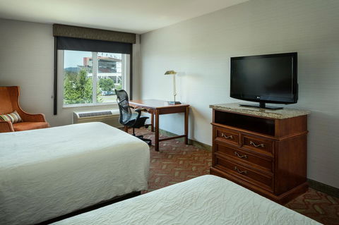 Hilton Garden Inn Corvallis - LBG 16