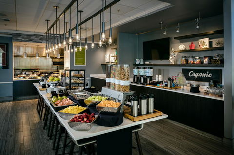 Hilton Garden Inn Corvallis - LBG 20