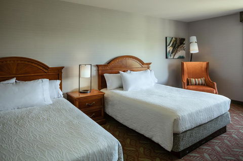 Hilton Garden Inn Corvallis - LBG 13