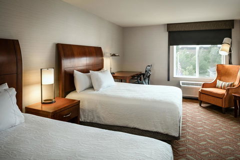 Hilton Garden Inn Corvallis - LBG 3