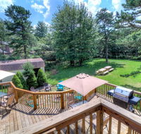 Stylish Home in Poconos