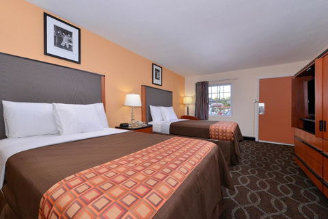America's Best Value Inn Media - Philadelphia - LBG 7