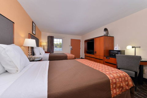 America's Best Value Inn Media - Philadelphia - LBG 6