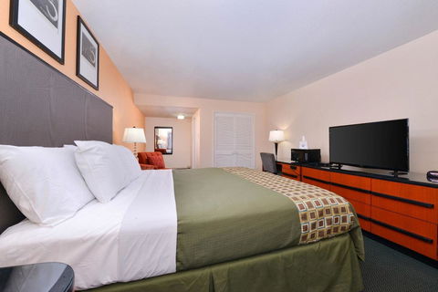 America's Best Value Inn Media - Philadelphia - LBG 10