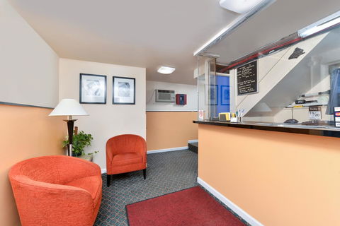 America's Best Value Inn Media - Philadelphia - LBG 13