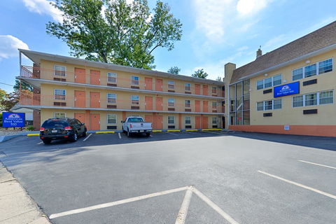 America's Best Value Inn Media - Philadelphia - LBG 0