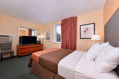 America's Best Value Inn Media - Philadelphia - LBG 5