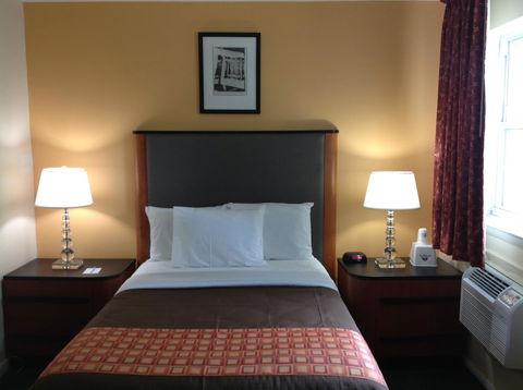 America's Best Value Inn Media - Philadelphia - LBG 17
